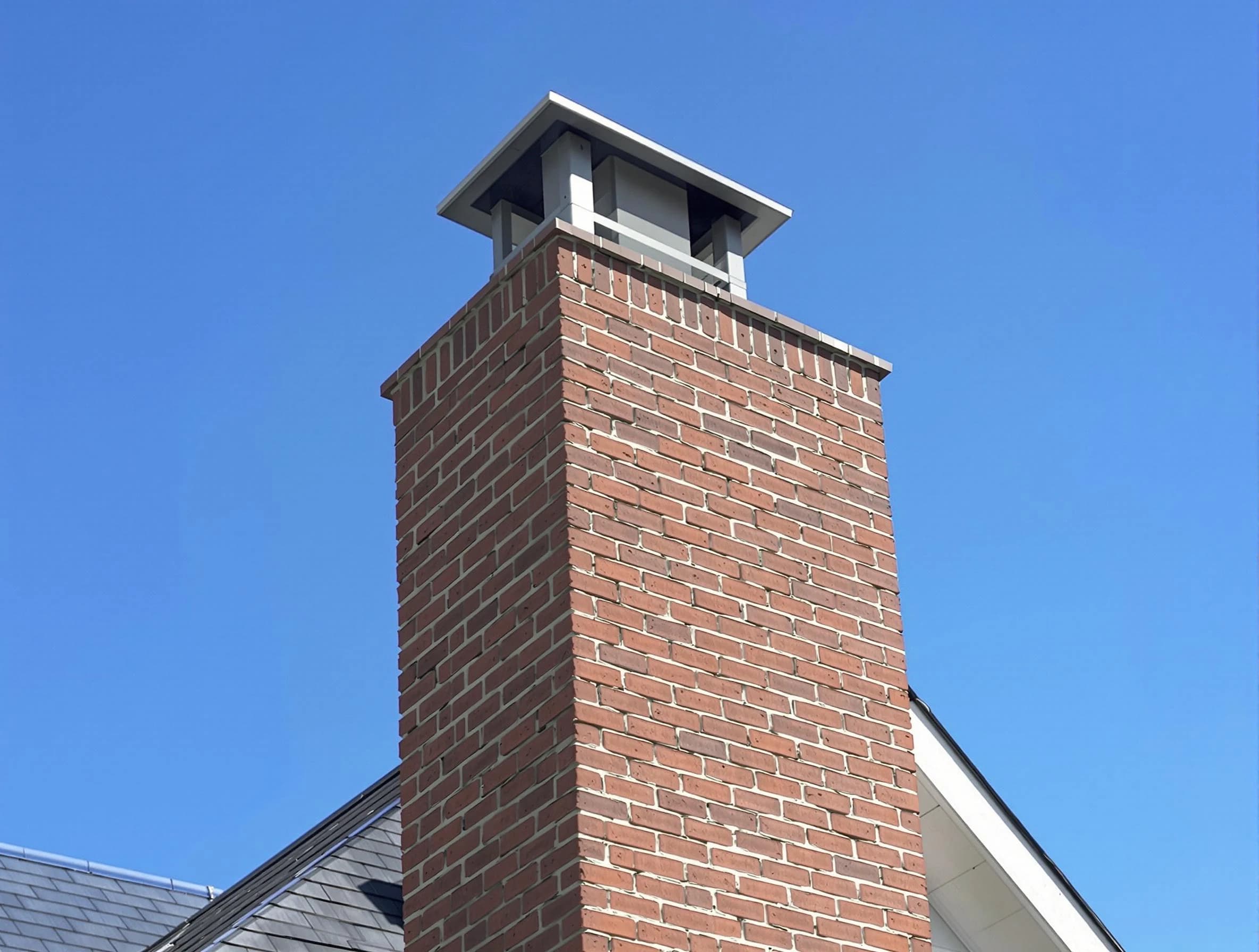 Chimney Remodeling service in Suwanee, GA